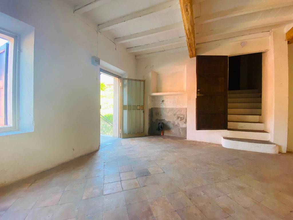 casa indipendente in vendita a Scandiano in zona Rondinara