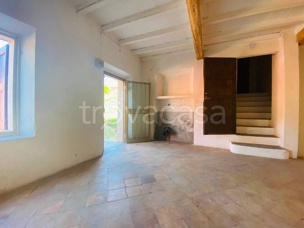casa indipendente in vendita a Scandiano in zona Rondinara