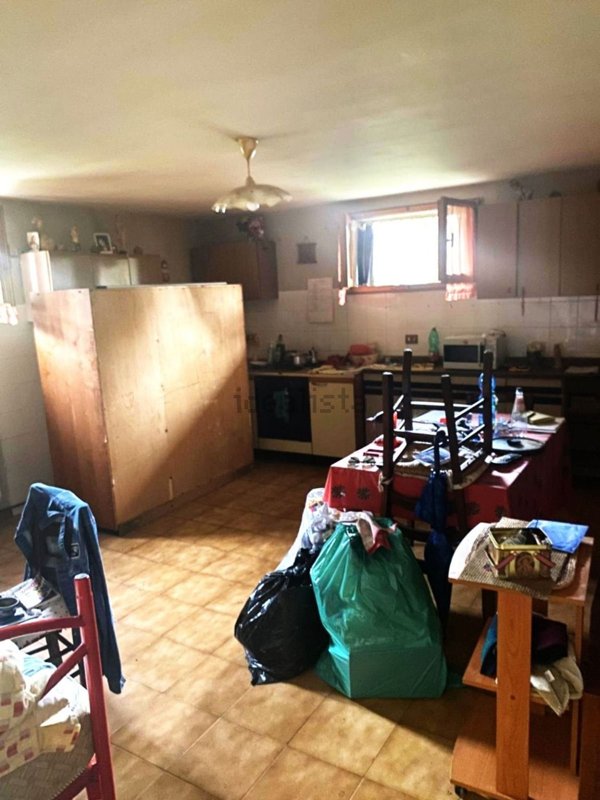 appartamento in vendita a Scandiano in zona Arceto