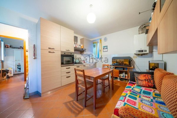 appartamento in vendita a Scandiano in zona Ca' de' Caroli