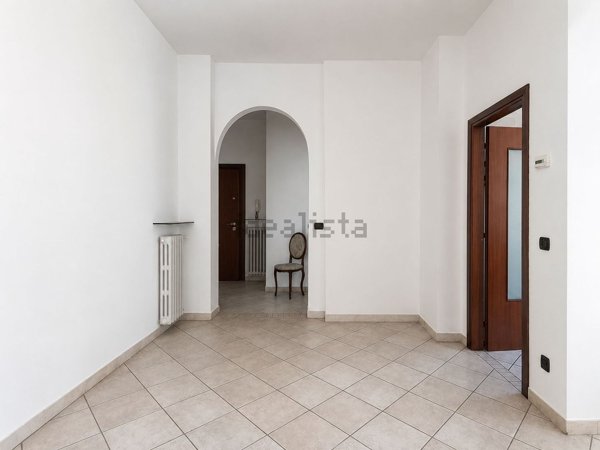 appartamento in vendita a Scandiano