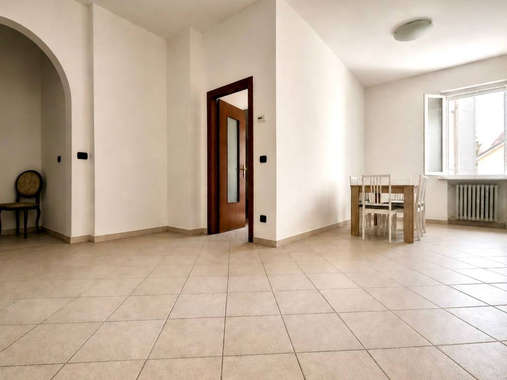 appartamento in vendita a Scandiano