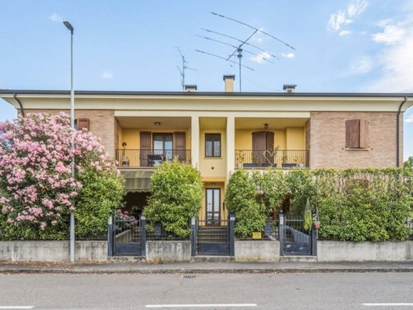appartamento in vendita a Scandiano
