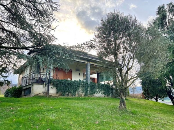 casa indipendente in vendita a Scandiano in zona Ca' de' Caroli