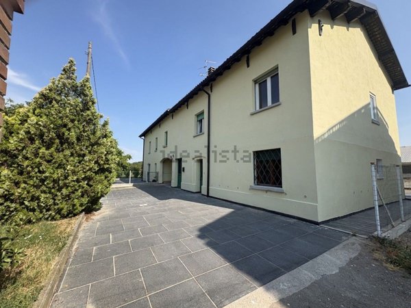 appartamento in vendita a Scandiano