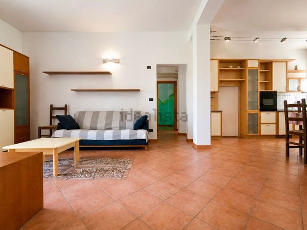 appartamento in vendita a Scandiano