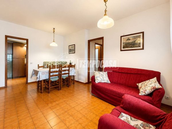 appartamento in vendita a Scandiano