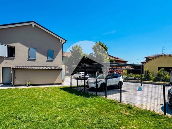 appartamento in vendita a Scandiano in zona Arceto