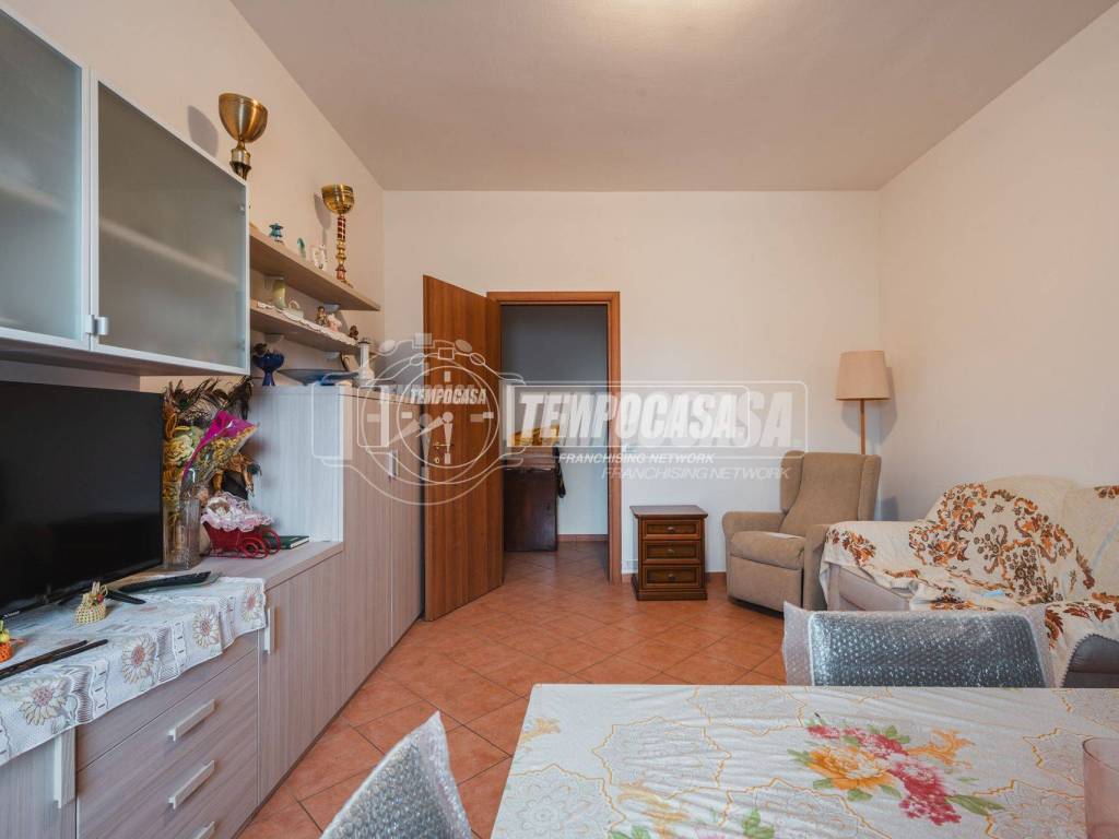 appartamento in vendita a Scandiano
