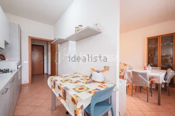appartamento in vendita a Scandiano