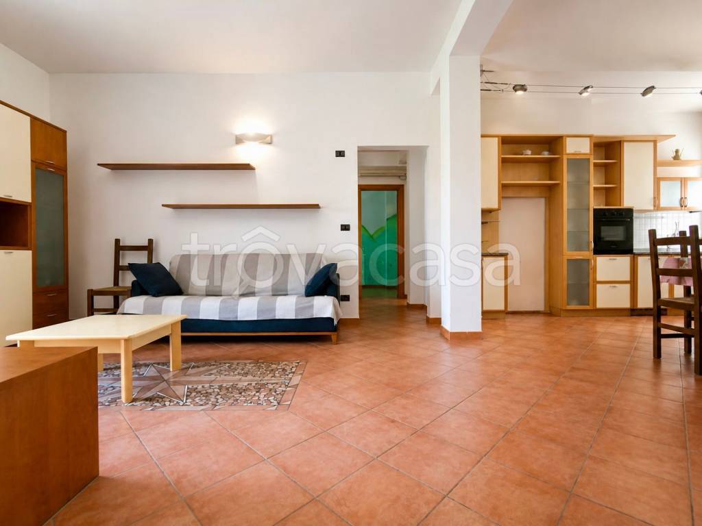 appartamento in vendita a Scandiano