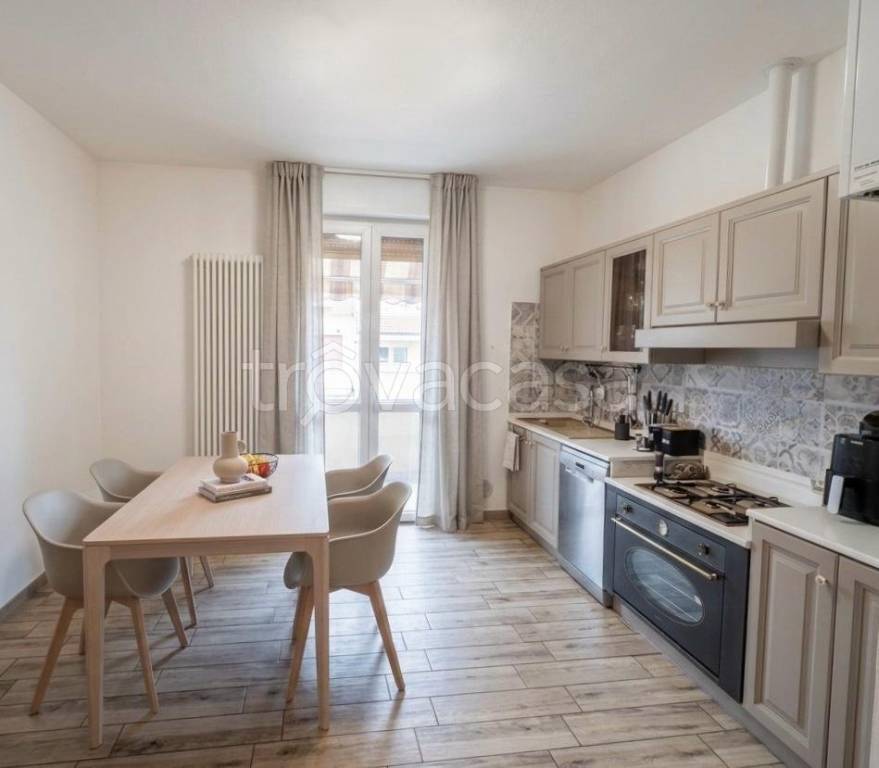 appartamento in vendita a Scandiano in zona Chiozza