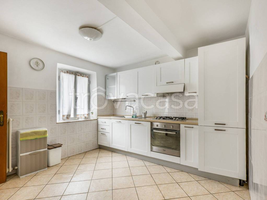 casa indipendente in vendita a Scandiano in zona Ca' de' Caroli