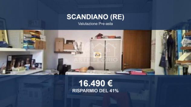 negozio in vendita a Scandiano in zona Bosco
