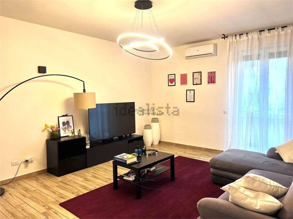 appartamento in vendita a Scandiano in zona Chiozza