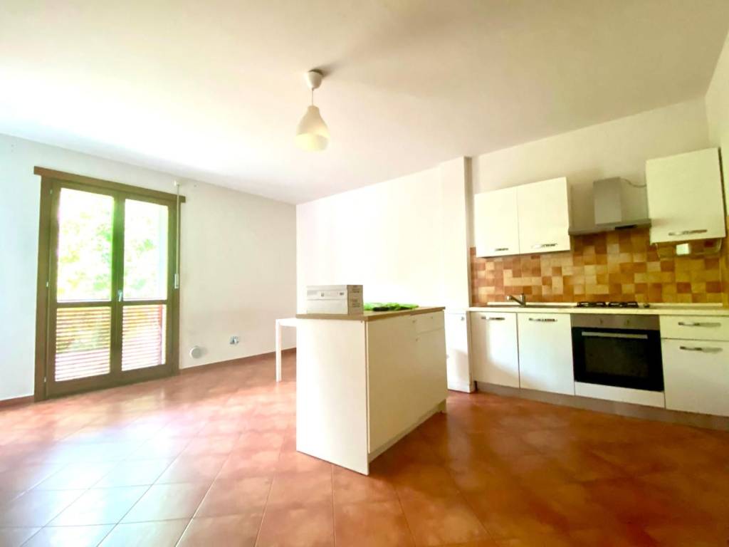 appartamento in vendita a Scandiano