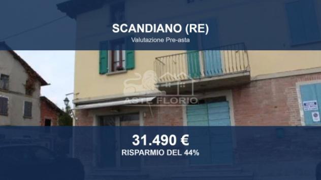 negozio in vendita a Scandiano in zona Bosco