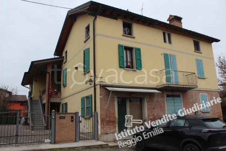 appartamento in vendita a Scandiano in zona Pratissolo