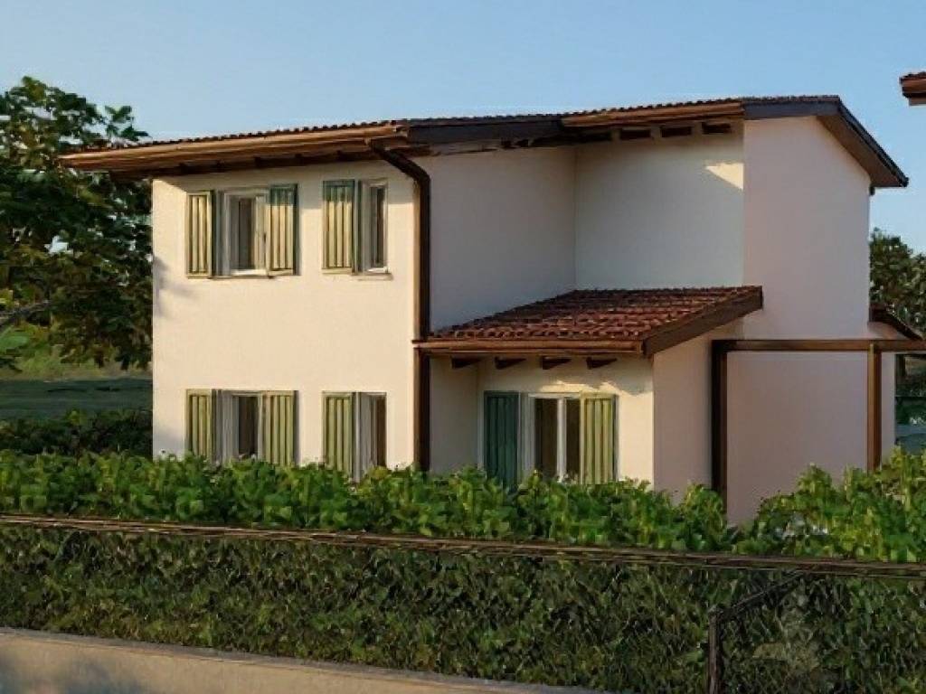 casa indipendente in vendita a Scandiano