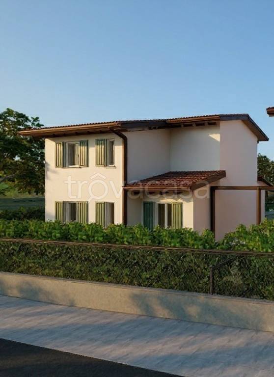 casa indipendente in vendita a Scandiano in zona Arceto
