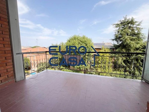 appartamento in vendita a Scandiano