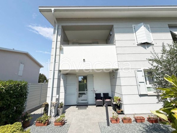 casa indipendente in vendita a Scandiano in zona Arceto