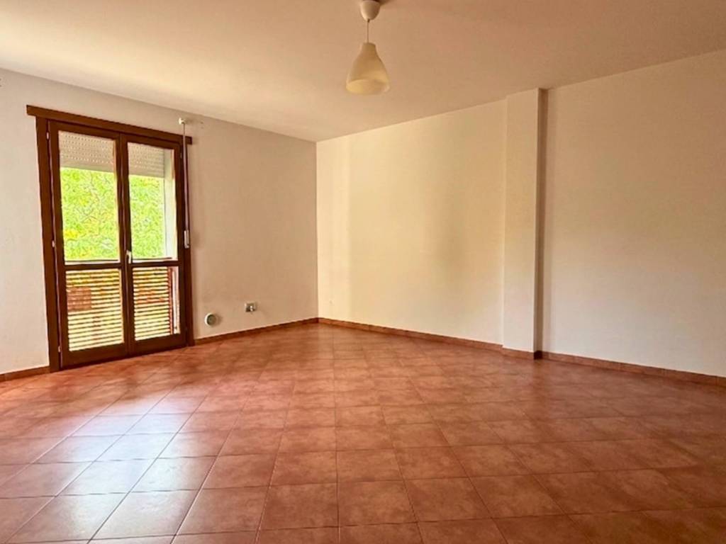 appartamento in vendita a Scandiano
