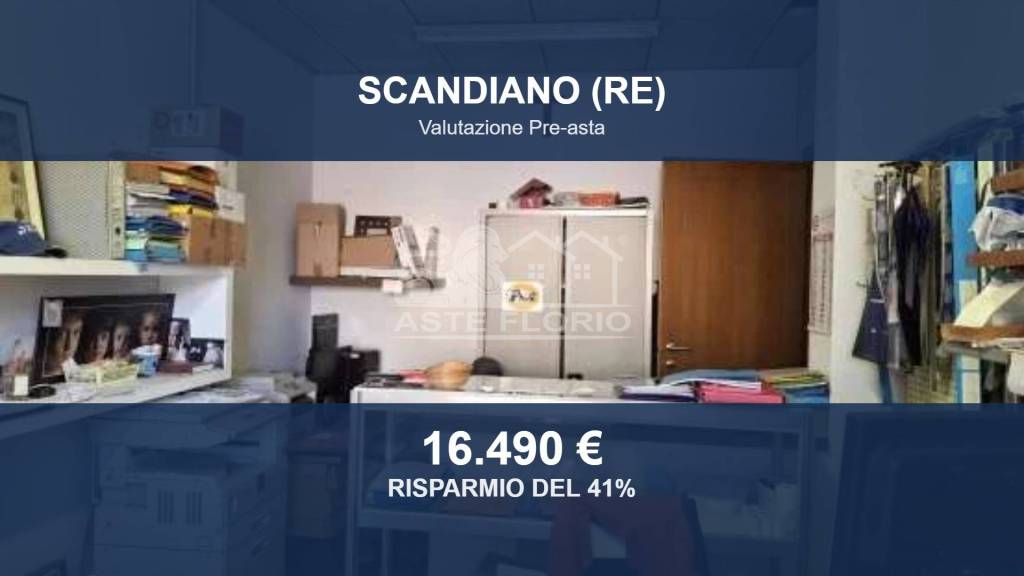 negozio in vendita a Scandiano in zona Pratissolo