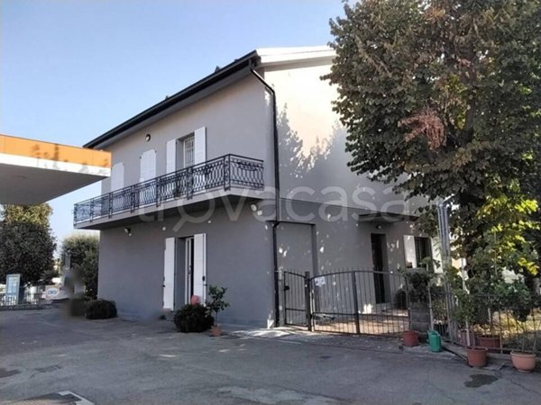 appartamento in vendita a Scandiano in zona Pratissolo