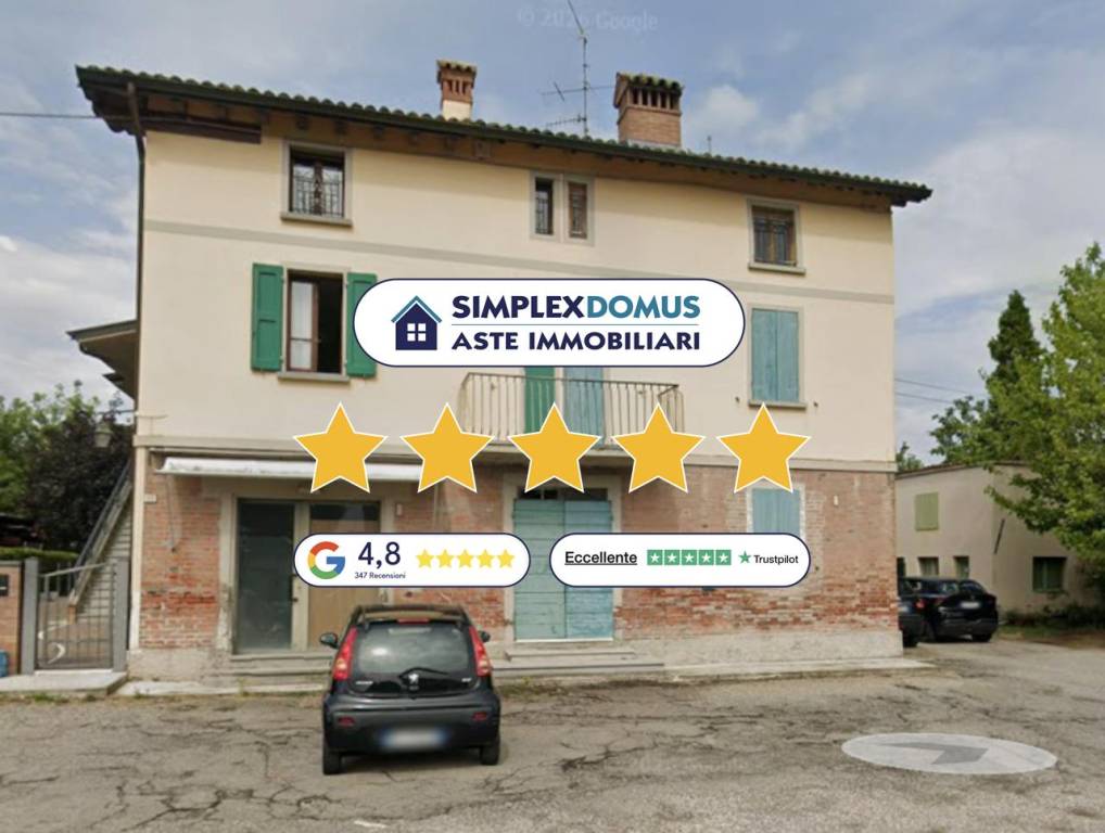 appartamento in vendita a Scandiano in zona Pratissolo