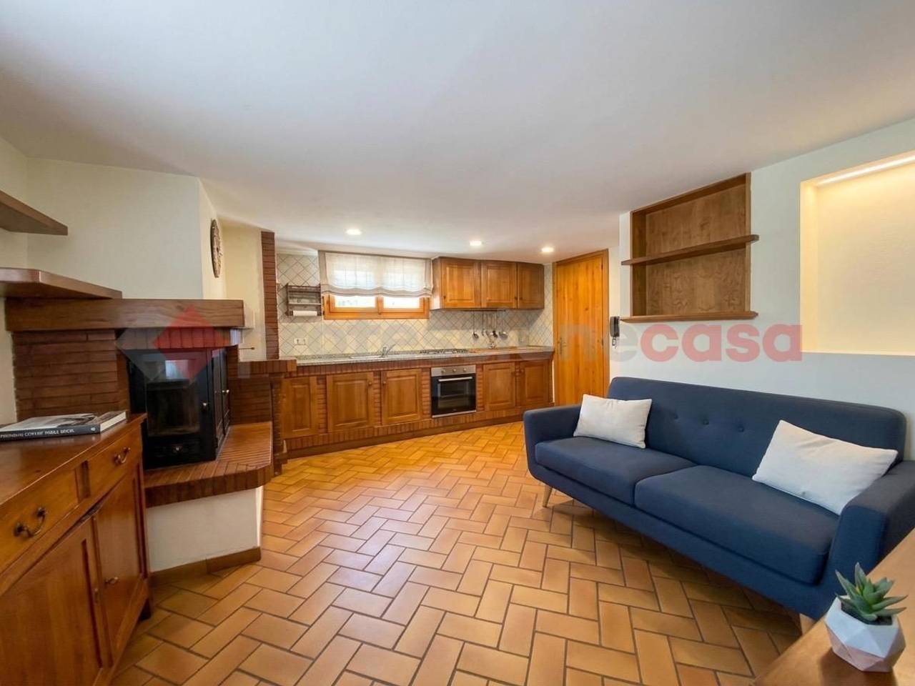casa indipendente in vendita a Scandiano in zona Iano
