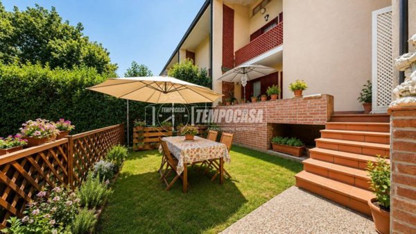 casa indipendente in vendita a Scandiano in zona San Ruffino