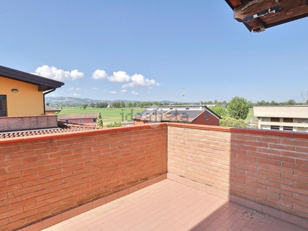 appartamento in vendita a Scandiano in zona Bosco