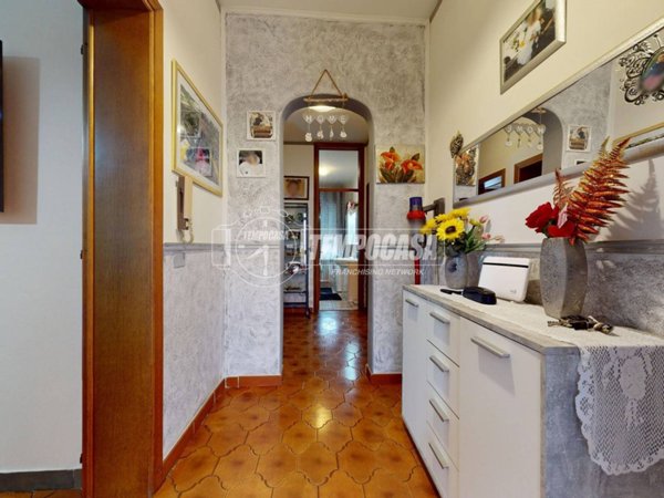 appartamento in vendita a Scandiano in zona Fellegara