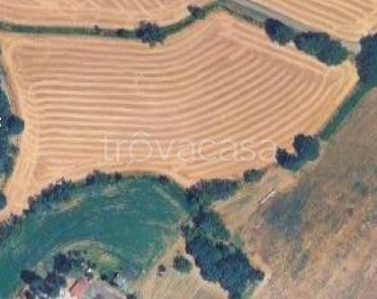 terreno agricolo in vendita a Scandiano in zona Iano