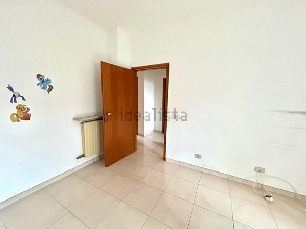 appartamento in vendita a Scandiano