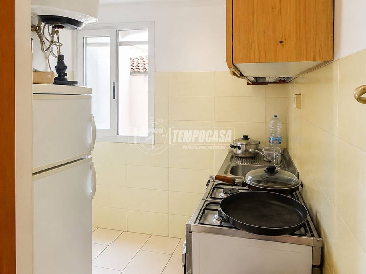 appartamento in vendita a Scandiano