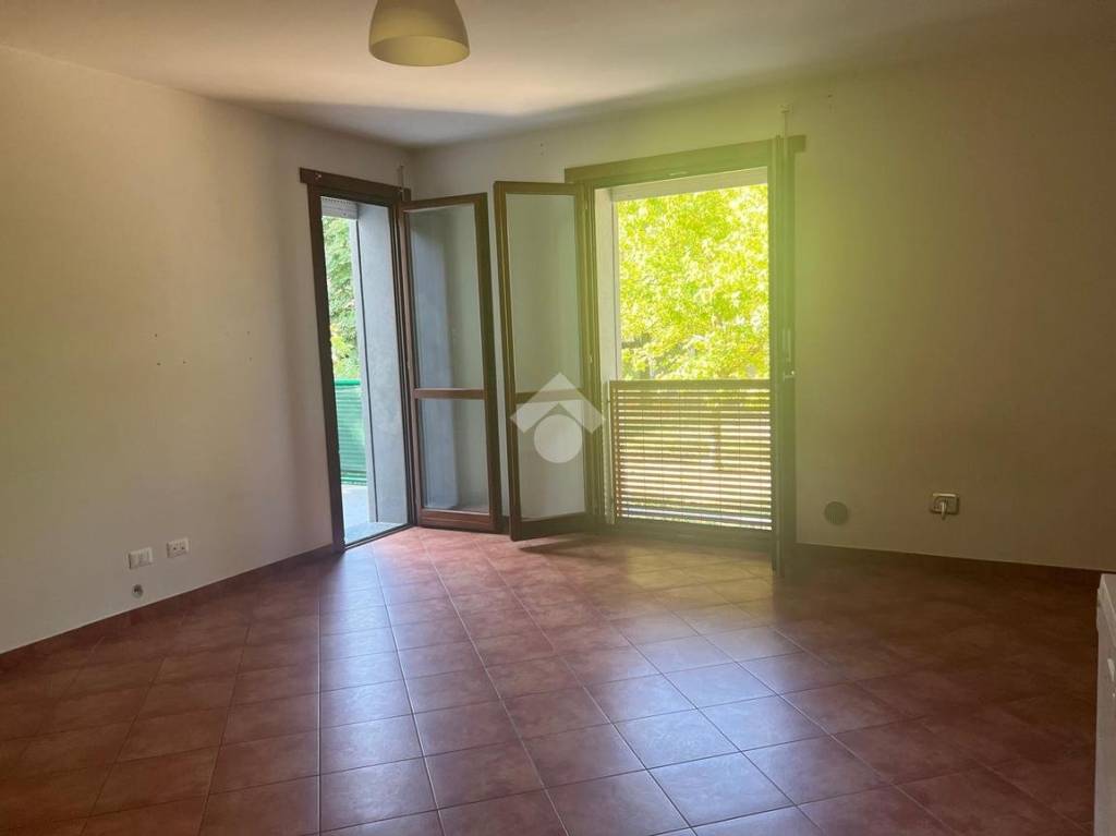 appartamento in vendita a Scandiano