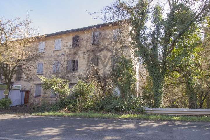 casa indipendente in vendita a Scandiano in zona Rondinara