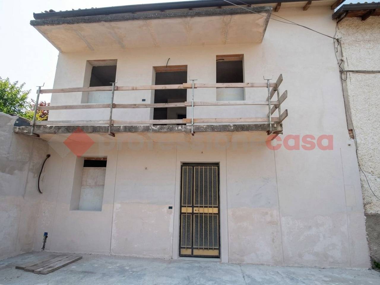 casa indipendente in vendita a Scandiano