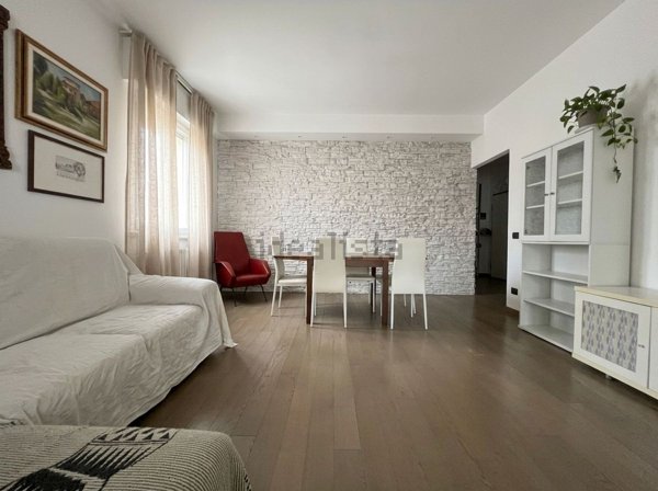 appartamento in vendita a Scandiano in zona Fellegara