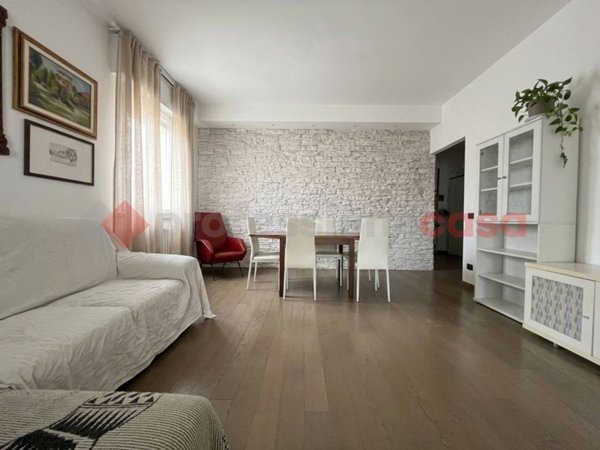 appartamento in vendita a Scandiano in zona Fellegara