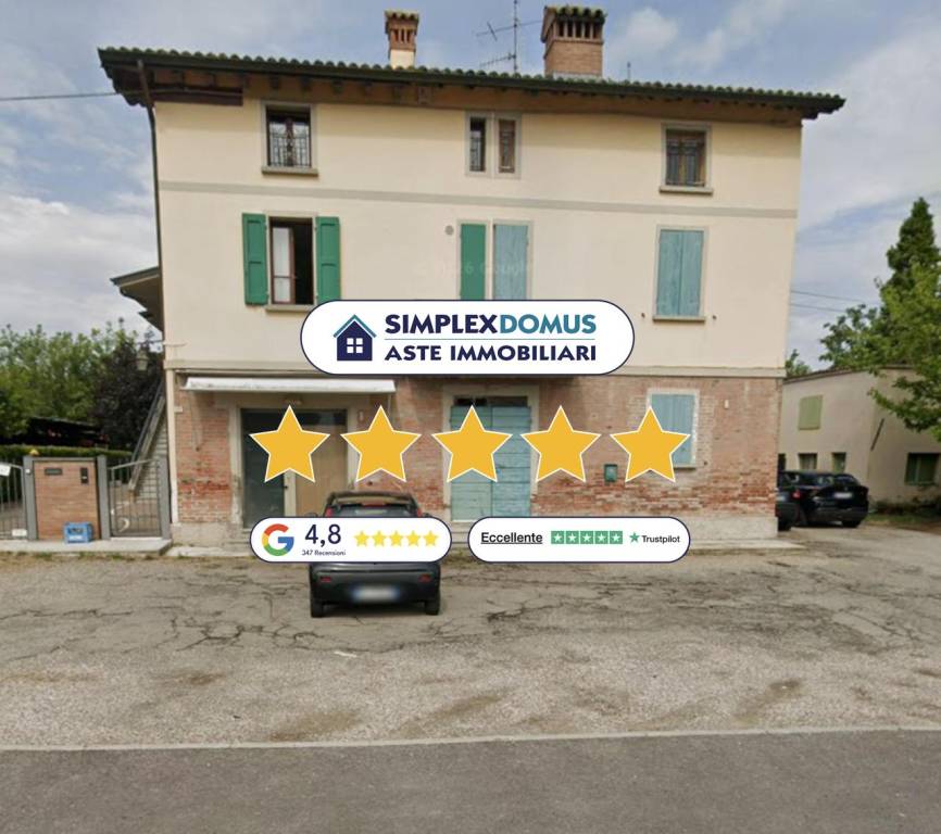 appartamento in vendita a Scandiano in zona Pratissolo