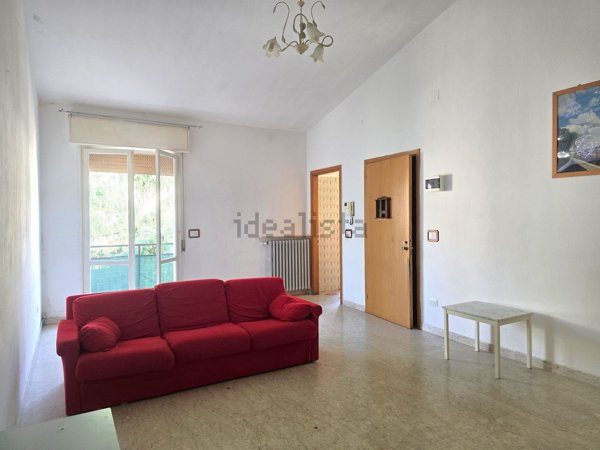 appartamento in vendita a Scandiano in zona Fellegara