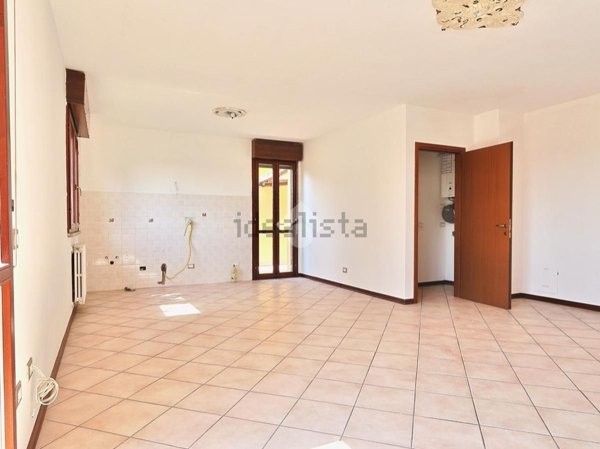 appartamento in vendita a Scandiano in zona Bosco