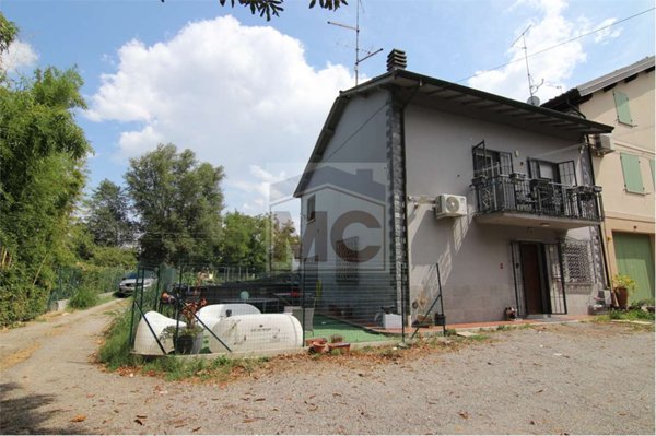 casa indipendente in vendita a Scandiano