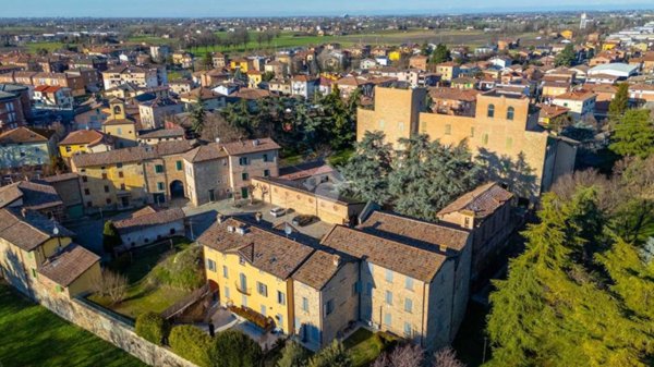 casa indipendente in vendita a Scandiano in zona Arceto