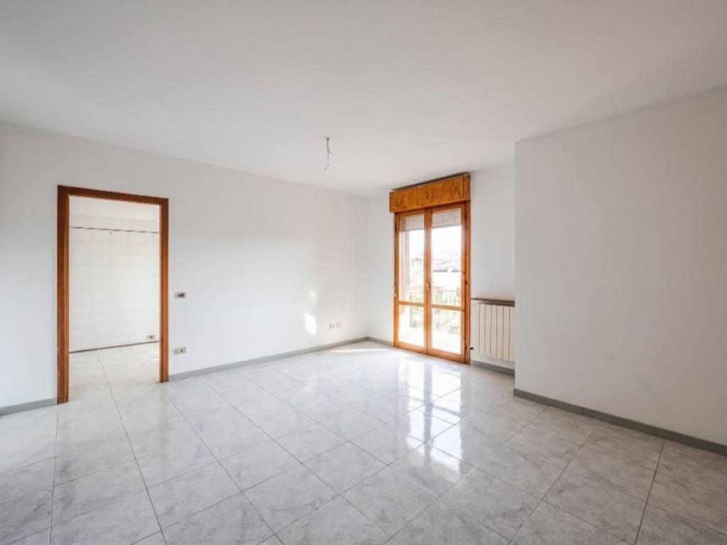 appartamento in vendita a Scandiano in zona Fellegara