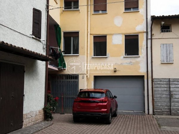 appartamento in vendita a Scandiano in zona Fellegara