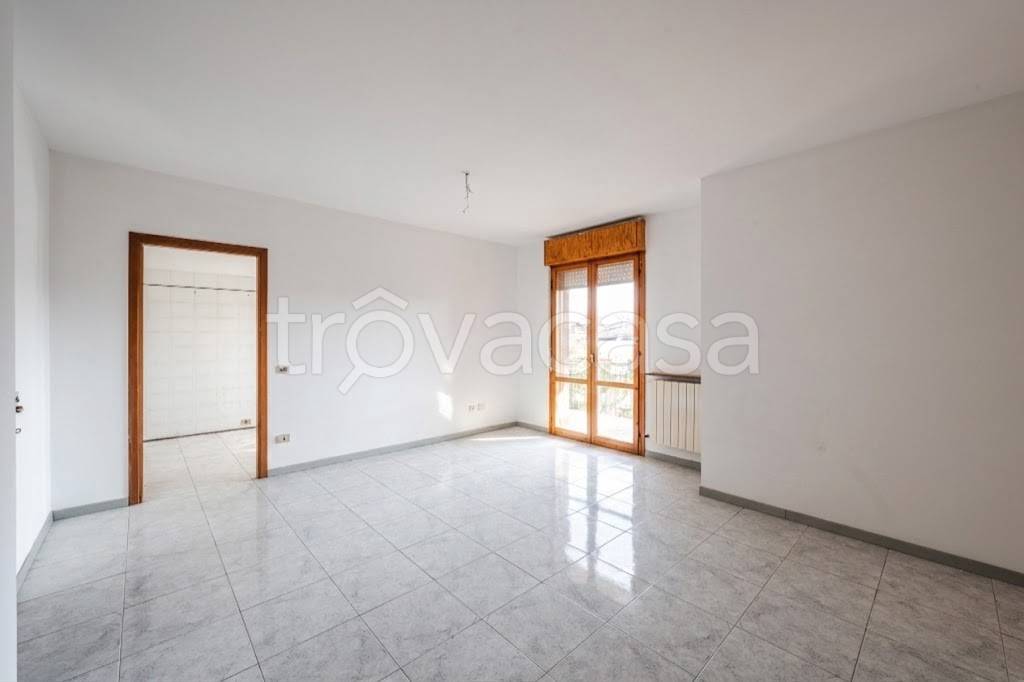 appartamento in vendita a Scandiano in zona Fellegara